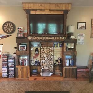 1001pallets.com-entertainment-center