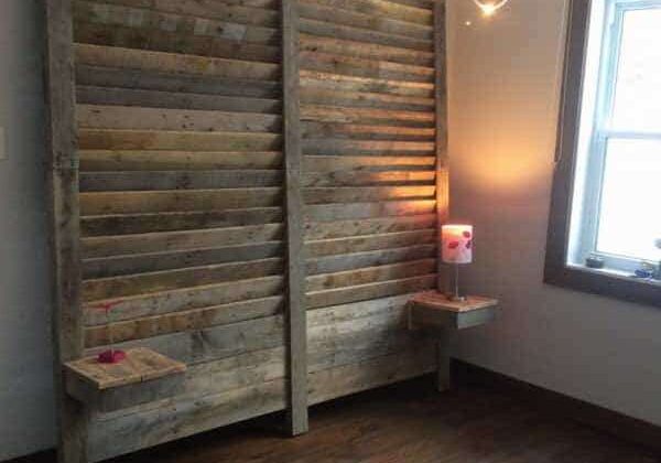 pallet-headboard