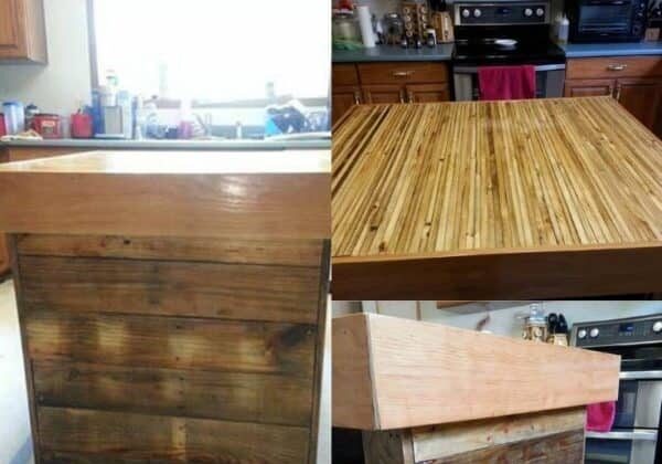 pallet-butcher-block