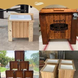 classic with a twist