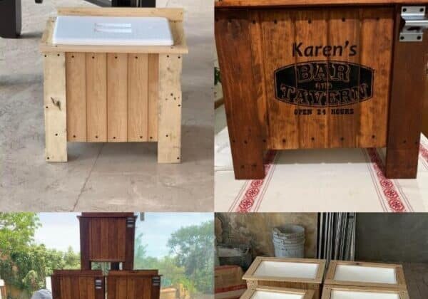 classic with a twist