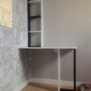 1001pallets.com-pallet-corner-desk-with-shelf-for-bedroom3