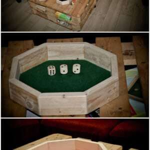 pallet-dice-tray