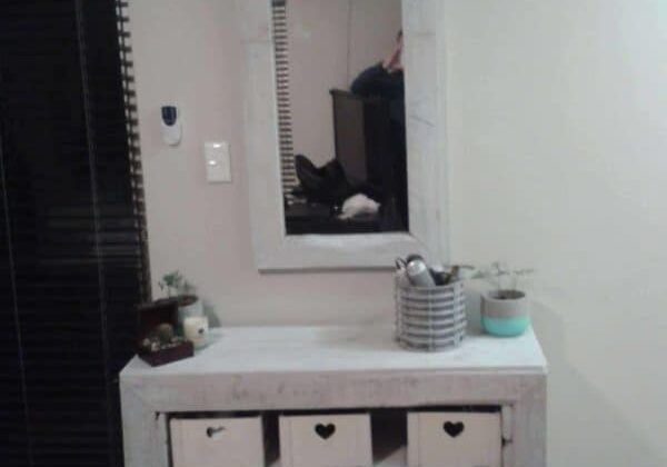dressing-table
