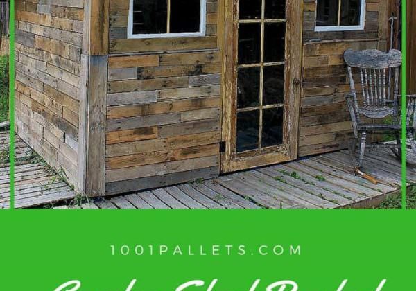 1001pallets.com-pallet-garden-shed-roofed-using-tin-cans-01