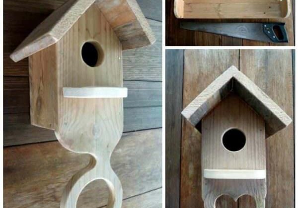 birdhouse