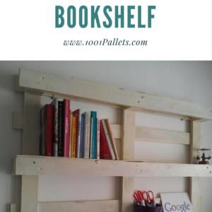 1001pallets.com-pallet-simple-bookshelf-01