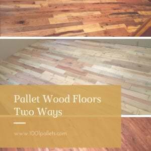 pallet-wood-floor