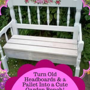 1001pallets.com-pallet-wood-garden-bench-made-with-two-headboards-01