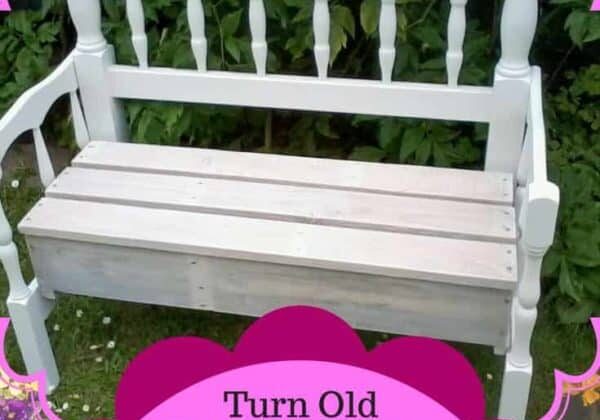 1001pallets.com-pallet-wood-garden-bench-made-with-two-headboards-01