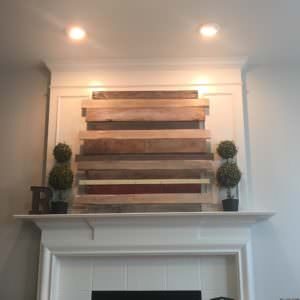 1001pallets.com-pallet-wood-mantle-piece-for-my-living-room-01