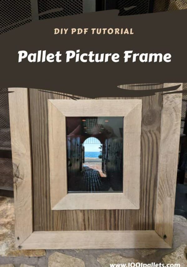 1001pallets.com-pallet-wood-picture-frame-01