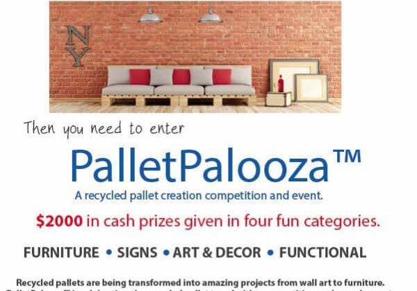 PalletPaloozaPoster