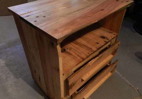 pallet-table