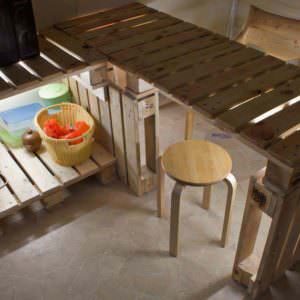 kitchen installation