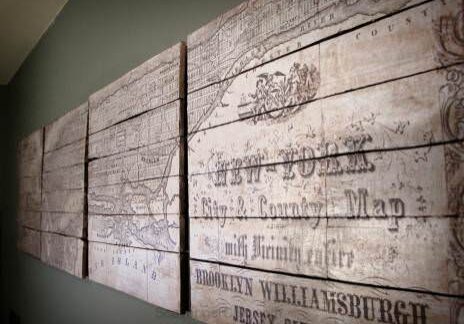 1001pallets.com-pottery-barn-inspired-new-york-tiled-map-diy