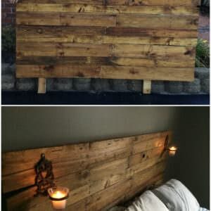 pallet-headboard