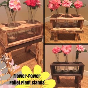 1001pallets.com-pyrography-pallet-plant-stands-are-rustic-amp-gorgeous-02