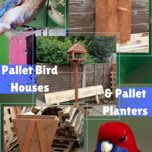 1001pallets.com-raised-pallet-birdhouses-plus-planter-project-01