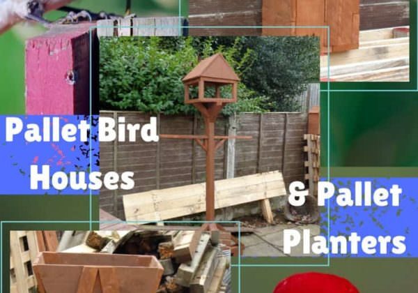 1001pallets.com-raised-pallet-birdhouses-plus-planter-project-01