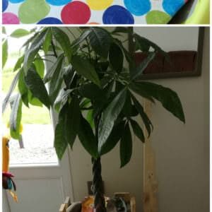 flowerpot-pencil-holder