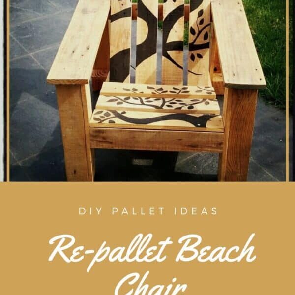 Recycled Fishing Rope Into Necklace