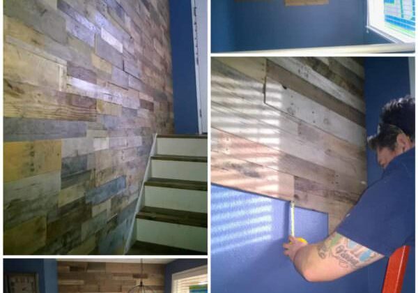 pallet-wall