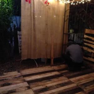 palletdeck