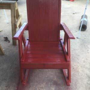 1001pallets.com-rustic-rocker