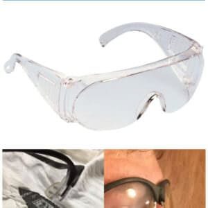 safetyglasses