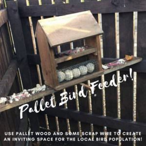 1001pallets.com-simple-attractive-pallet-bird-table-feeder-01