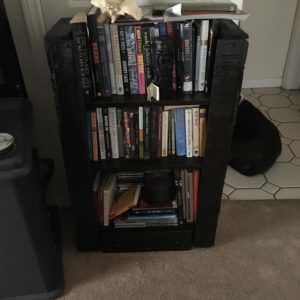 1001pallets.com-bookcase