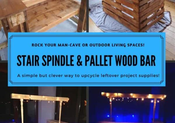 1001pallets.com-stair-spindle-pallet-bar-makes-easy-backyard-project-09