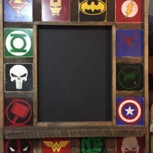1001pallets.com-superhero-chalkboard-01
