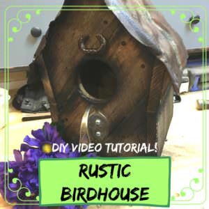 1001pallets.com-tin-topped-barn-style-birdhouse-has-spoon-perch-02