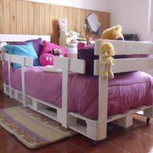toddlerbed