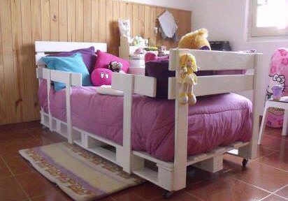 toddlerbed