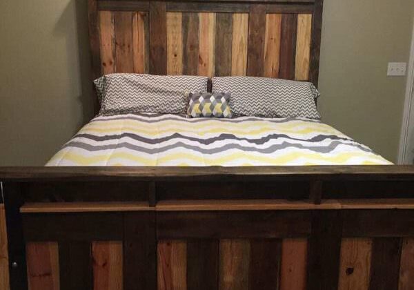 1001pallets.com-king-size-bed-frame