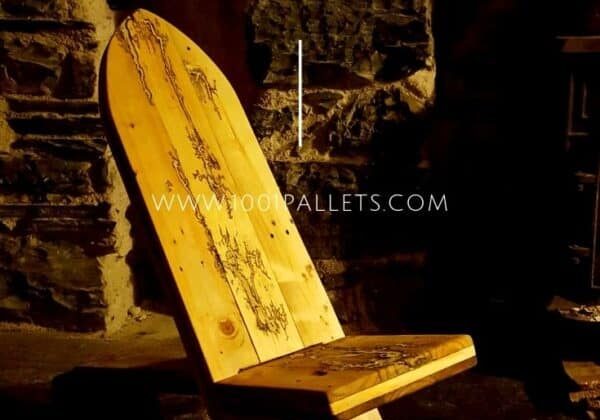 Pallet-Viking-Chair