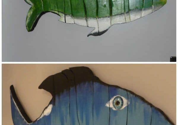 pallet-fish