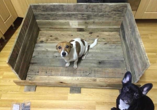 1001pallets.com-whelping-box