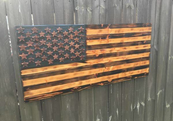 1001pallets.com-woodburned-pallet-american-flag-2