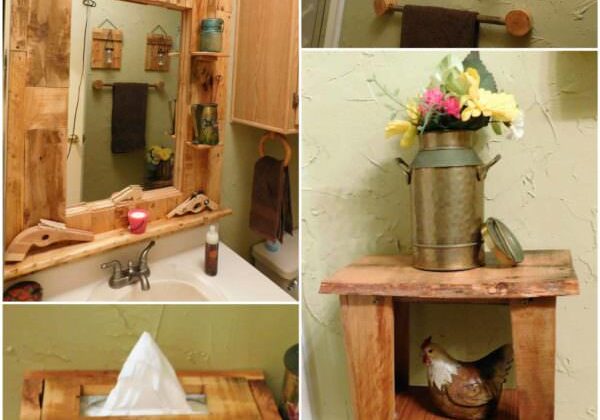 pallet-bathroom