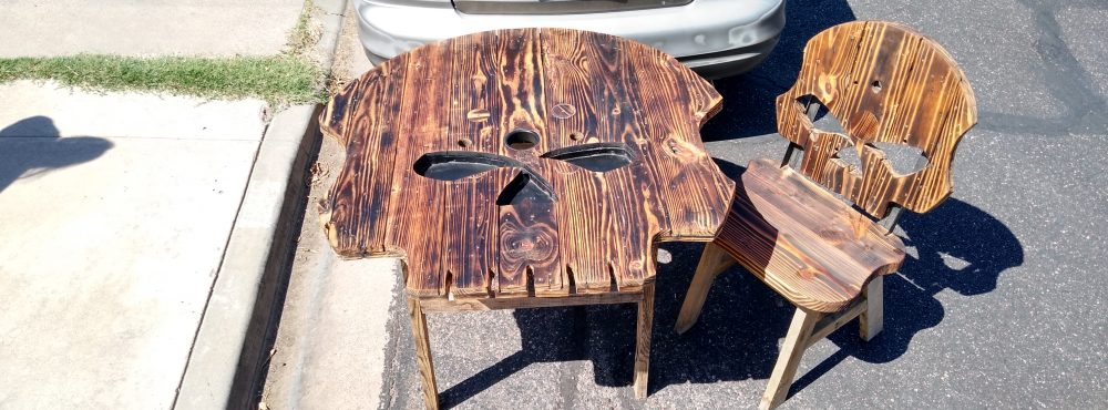 User Other Pallet Projects 