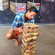 User Other Pallet Projects 