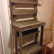 User Other Pallet Projects 